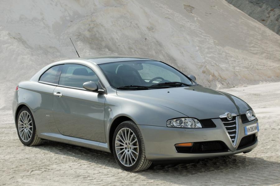  Alfa Romeo GT (937C) 2003 года  (WW) (фото 27 из 53)